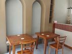 Cafe / Restaurant Space For Rent Saranankara Road, Dehiwala