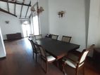 CAFE/RESTAURANT SPACE RENT FIFE ROAD, COLOMBO 05 - 2052