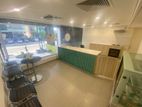 Café Space for Rent – Colombo 04 (Duplication Road Area) ISH019C