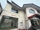 Cafe space for rent facing Havelock City road, Colombo 5