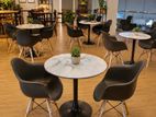 Cafe Table