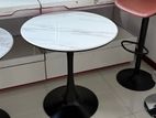 Cafe Table