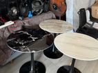 cafe table