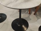 Cafe Table