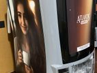 Cafe Vending Machine