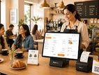 Caffe Billing System Software And Coffee Shop