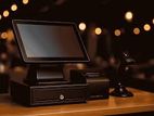 Caffe Pos System With Billing