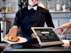 Caffe POS System With Billing