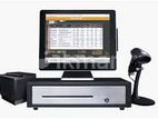 Caffe Pos System With Billing