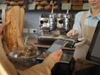 Caffe Pos System With Billing