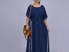 Caftan Frock