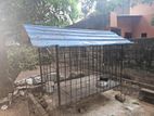 Dog Cage