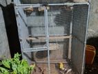 Cage for Birds