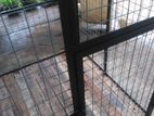 Cage for Dog