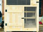 Animal Cage