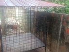Dog Cage