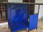 Animal Cage
