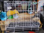 cages