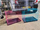 cages