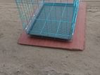 cages