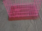 cages