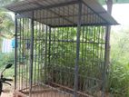 Cages