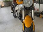 Cagiva Planet 2019
