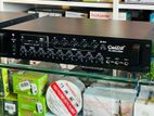 Cai DS PA-350USB5D 5 Zone Output Amplifer 2U