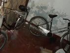 சைக்கிள்கள்