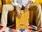 Cajon Beat Box