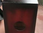Cajon Drums