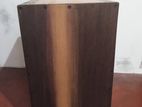 Cajon Drum