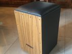 Cajon Percussion Box