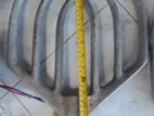 Bakery Mixer Tool