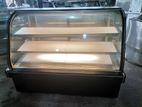 Cake Cool cupboard
