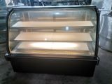 Cake Cool cupboard