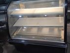 Cake cooler chiller cupboard