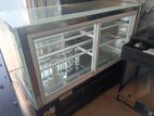Food Warmer Cabinet