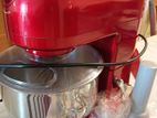 Singer All in One Cake Mixture