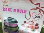 CAKE MOULD