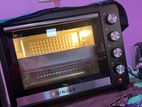 Singer Electric Oven