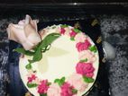 Icing Cake