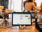 Cake Shop POS Billing System for Custom Orders
