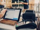 Cake Shop POS System Orders, Billing & Reports