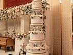 Cake Structures