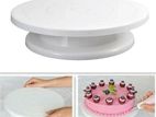 Cake Turntable