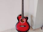 Calao Acoustic Guitar