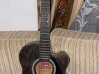 Calao Acoustic Guitar
