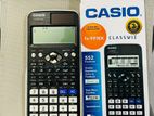 Casio Ms 991 Calculator