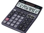 Calculator Dj-120 D Calculators Ctifree